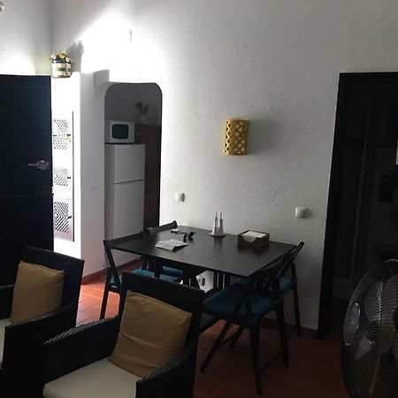 Apartmán T0 Pedras D'El Rei Tavira Pokoj fotografie