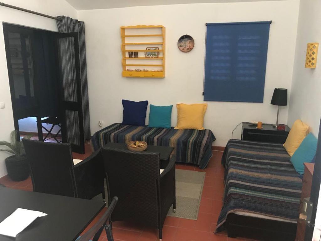 Apartmán T0 Pedras D'El Rei Tavira Pokoj fotografie